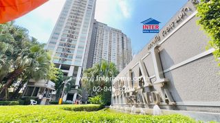 คอนโดมิเนียม 46.06 ตร.ม. ศุภาลัย เวอเรนด้า รัตนาธิเบศร์ ใกล้ MRT สถานีบางกระสอ ติดถนนใหญ่รัตนาธิเบศร์ ถนนงามวงศ์วาน เมืองนนทบุรี นนทบุรี