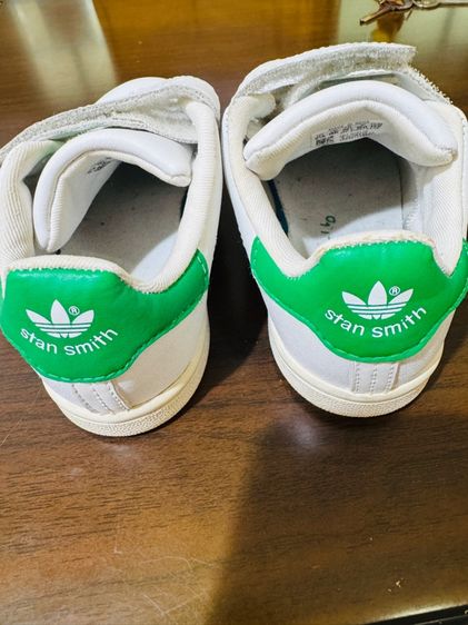 รองเท้าAdidas เด็ก รูปที่ 4