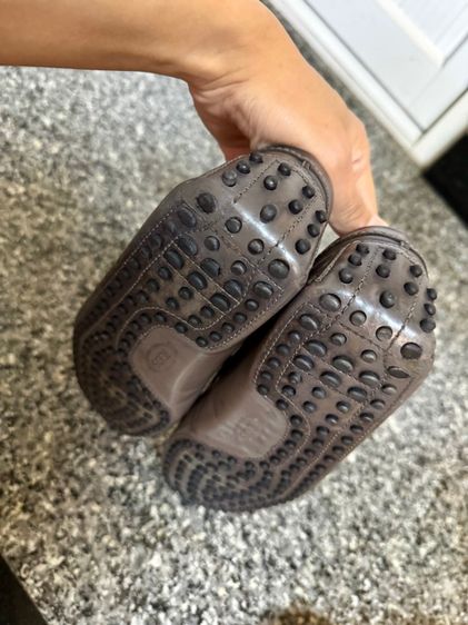 Tod’s  Penny Loafers เบอร์41 รูปที่ 5