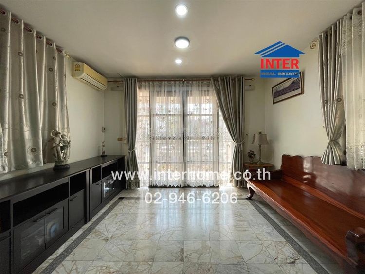 ไม่ใช่ บ้านเดี่ยว 2 ชั้น 60 ตร.ว. หมู่บ้านนสุชา ถนนบางบัวทอง-สุพรรณบุรี ถนนกาญจนาภิเษก บางบัวทอง นนทบุรี รูปที่ 4