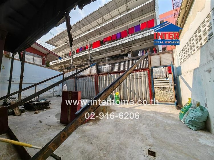 ไม่ใช่ บ้านเดี่ยว 2 ชั้น 43 ตร.ว. บ้านเดี่ยว ซอยเพชรเกษม 48  ใกล้โรงเรียนจันทร์ประดิษฐารามวิทยาคม ถนนเพชรเกษม 48 ถนนเพชรเกษม 48  เขตภาษีเจริญ  รูปที่ 4