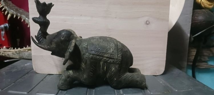 ทองเหลืองเก่า รูปที่ 2