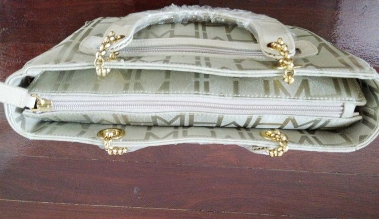 กระเป๋า Hanae Mori สวยใหม่ รูปที่ 6