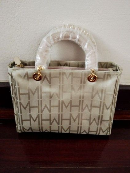 กระเป๋า Hanae Mori สวยใหม่ รูปที่ 3