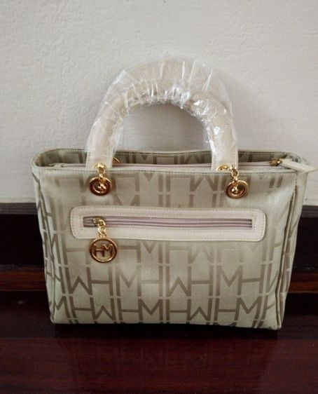 กระเป๋า Hanae Mori สวยใหม่