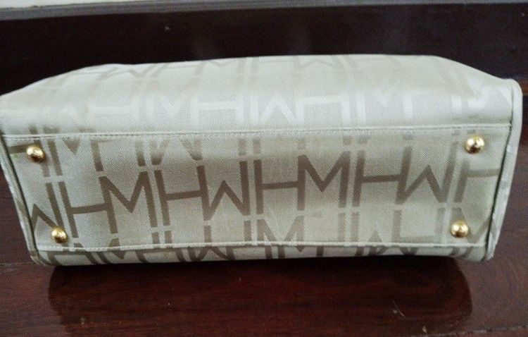 กระเป๋า Hanae Mori สวยใหม่ รูปที่ 5