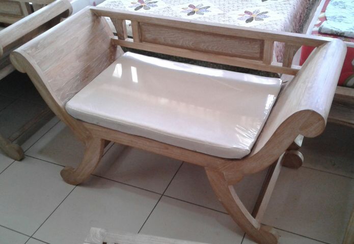 UB 0505 กรงนกไม้ตกแต่ง ใหญ่ รูปที่ 7