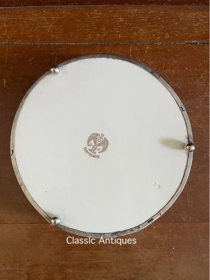 ถาดเจริญ ธงช้าง รูปที่ 4