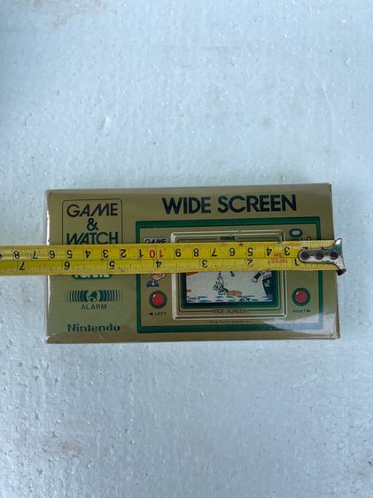 เกมส์กด โบราณเก่าสะสมA4 รูปที่ 9