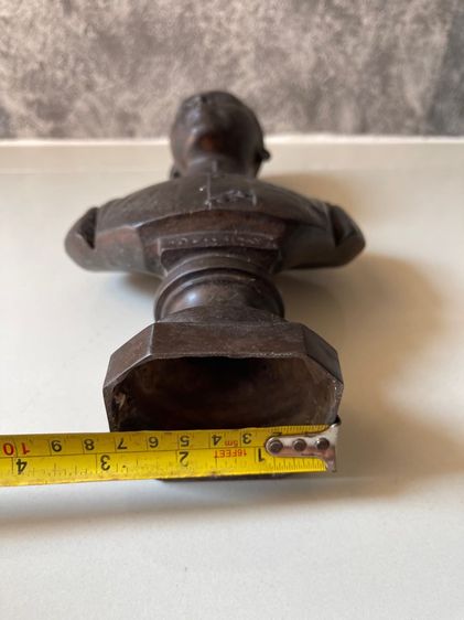 รูปปั้น หมอพร  กรมหลวงชุมพร สะสม รูปที่ 13