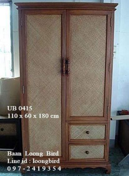 ศาลไม้สัก 1 ชุด รูปที่ 12