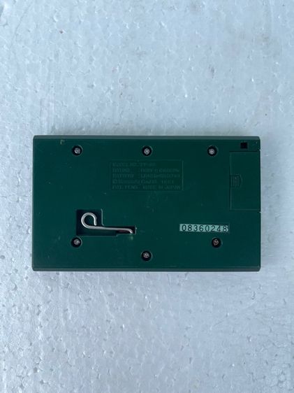 เกมส์กด โบราณเก่าสะสมA8 รูปที่ 4