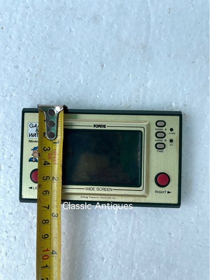 เกมส์กด โบราณเก่าสะสมA8 รูปที่ 6