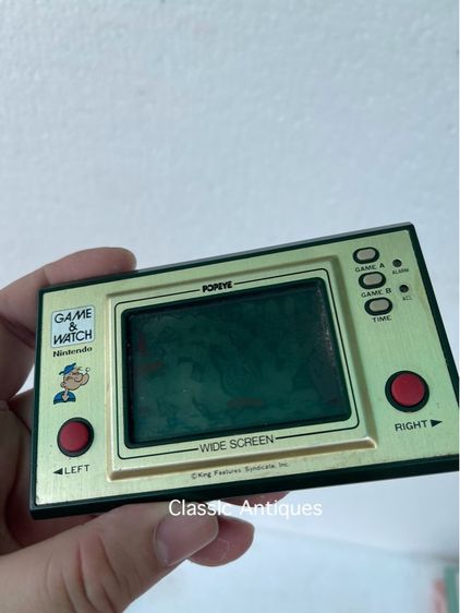 เกมส์กด โบราณเก่าสะสมA8 รูปที่ 2
