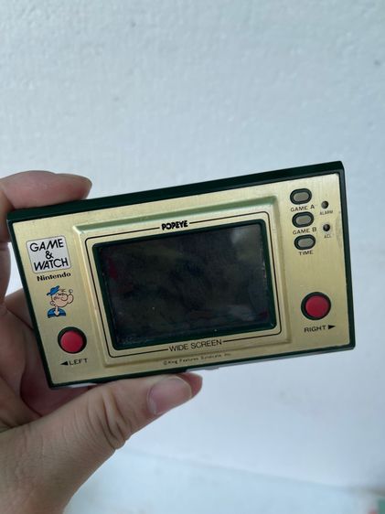 เกมส์กด โบราณเก่าสะสมA8 รูปที่ 3
