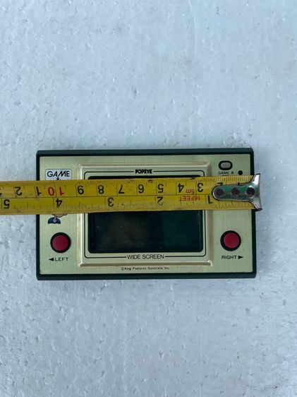 เกมส์กด โบราณเก่าสะสมA8 รูปที่ 5