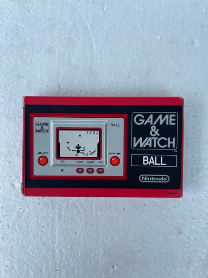 เกมส์กด โบราณเก่าสะสมA10 รูปที่ 4