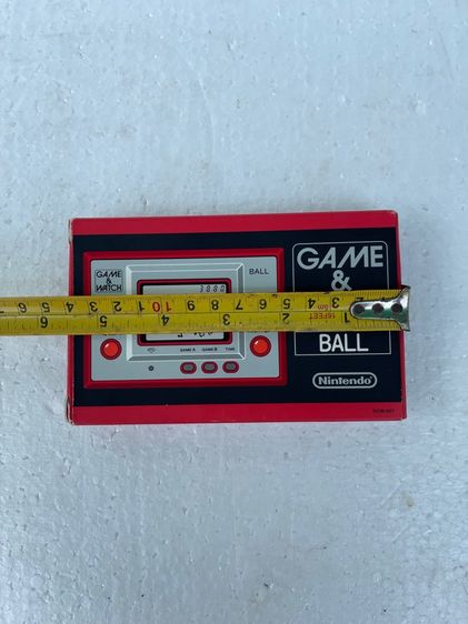 เกมส์กด โบราณเก่าสะสมA10 รูปที่ 5