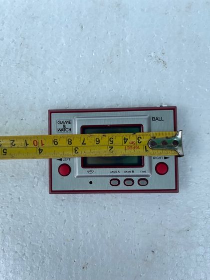 เกมส์กด โบราณเก่าสะสมA10 รูปที่ 7