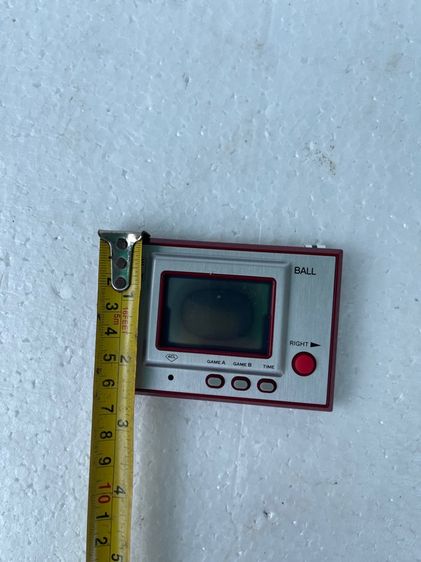 เกมส์กด โบราณเก่าสะสมA10 รูปที่ 8