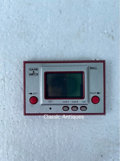 เกมส์กด โบราณเก่าสะสมA10 รูปที่ 2