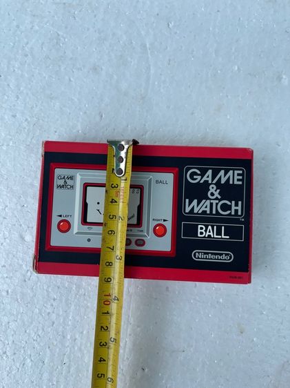 เกมส์กด โบราณเก่าสะสมA10 รูปที่ 6