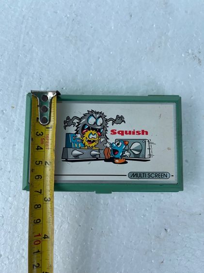 เกมส์กด โบราณเก่าสะสมA5 รูปที่ 6