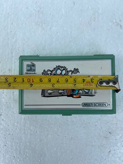 เกมส์กด โบราณเก่าสะสมA5 รูปที่ 5