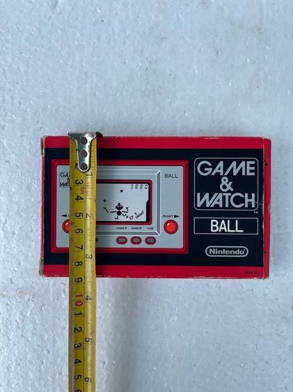 เกมส์กด โบราณ เก่าสะสมA3 รูปที่ 11