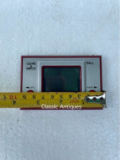 เกมส์กด โบราณ เก่าสะสมA3 รูปที่ 6