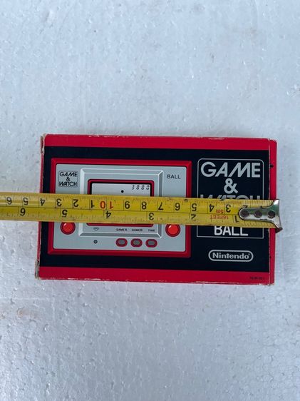 เกมส์กด โบราณ เก่าสะสมA3 รูปที่ 10