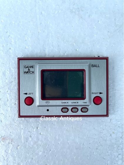 เกมส์กด โบราณ เก่าสะสมA3 รูปที่ 2