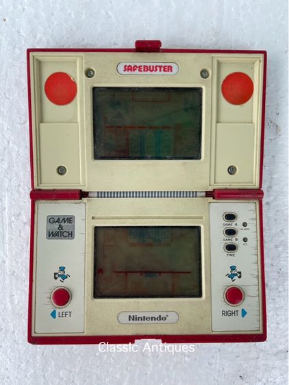 เกมส์กด โบราณเก่าสะสมA7 รูปที่ 2