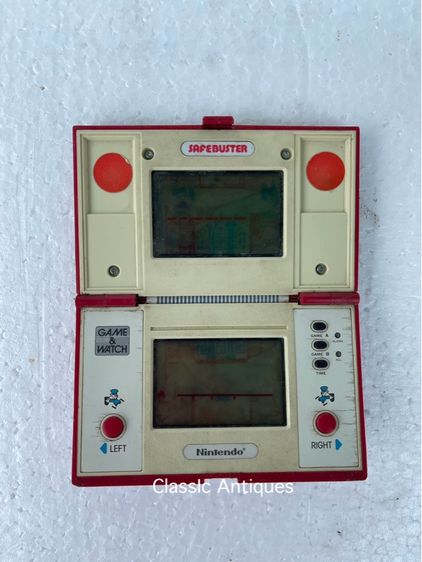 เกมส์กด โบราณเก่าสะสมA7