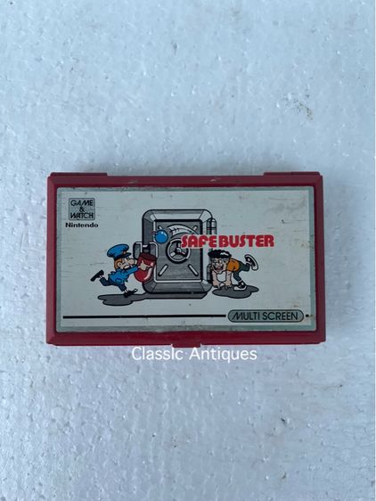 เกมส์กด โบราณเก่าสะสมA7 รูปที่ 3