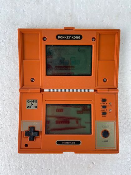 เกมส์กด โบราณเก่าสะสมA6 รูปที่ 4