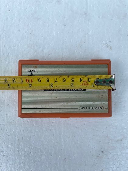 เกมส์กด โบราณเก่าสะสมA6 รูปที่ 5