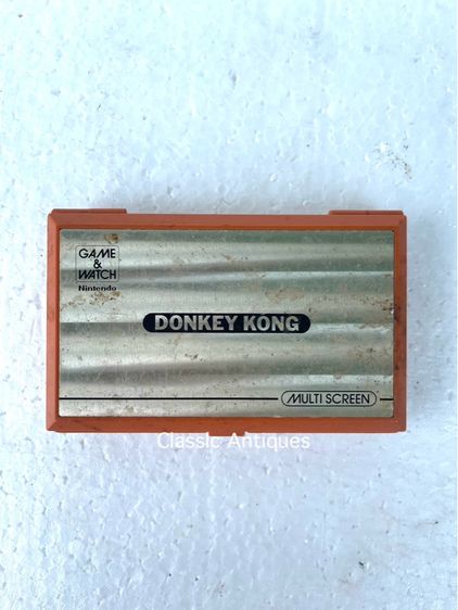 เกมส์กด โบราณเก่าสะสมA6 รูปที่ 3