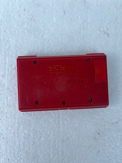 เกมส์กด โบราณเก่าสะสมA9 รูปที่ 5