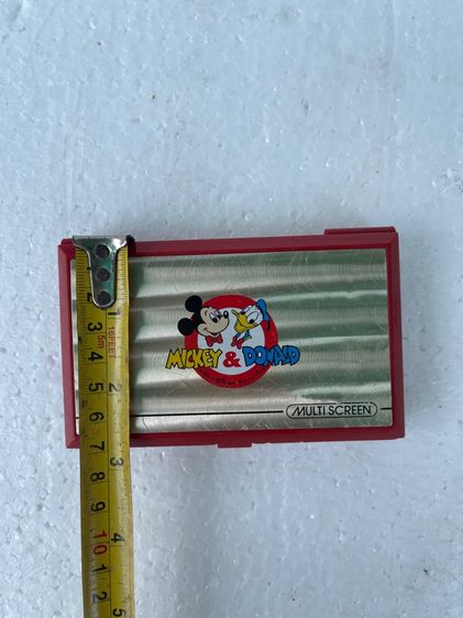 เกมส์กด โบราณเก่าสะสมA9 รูปที่ 4