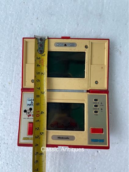 เกมส์กด โบราณเก่าสะสมA9 รูปที่ 6