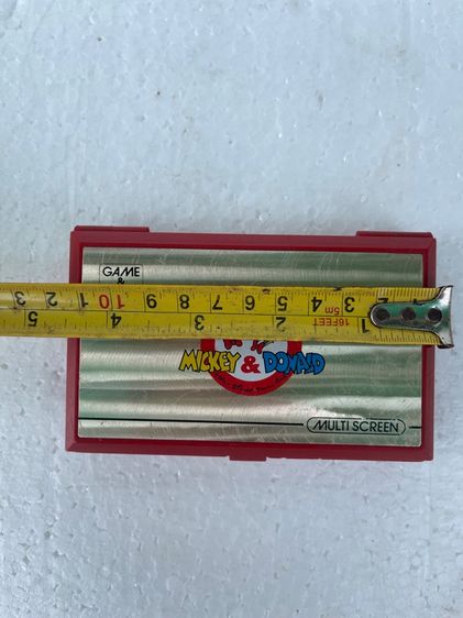 เกมส์กด โบราณเก่าสะสมA9 รูปที่ 3