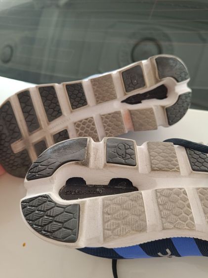 ขาย On cloud Runner size 40 25.5cm สภาพสวย  รูปที่ 5