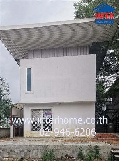 บ้านเดี่ยว 2 ชั้น 52 ตร.ว. บ้านเดี่ยว ซอยอ่อนนุช66 แยก19-12-7 ซอยศรีนครินทร์45,47ถนนซอยพัฒนาการ96 เขตประเวศ กรุงเทพมหานคร