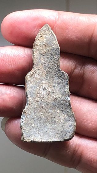 พระหูยาน รูปที่ 2