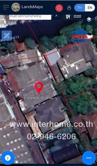 ไม่ใช่ ที่ดินเปล่า 200 ตร.ว. ที่ดินเปล่า ซอยงามวงศ์วาน53 ถนนงามวงศ์วาน ถนนประชาชื่น ถนนวิภาวดี เขตจตุจักร กรุงเทพมหานคร