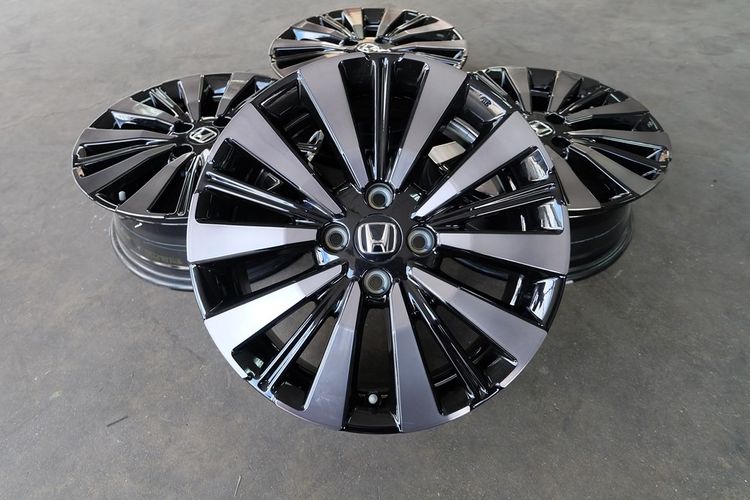 🚗 ล้อเปล่า Honda City eHEV RS 16 นิ้ว  รูปที่ 2