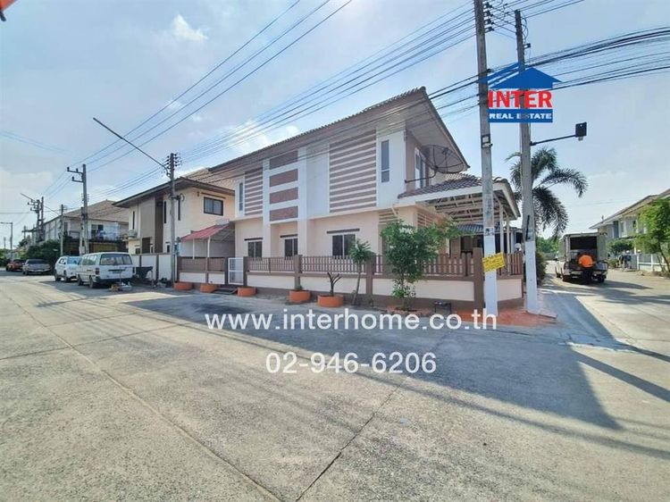 ไม่ใช่ บ้านเดี่ยว 2 ชั้น 40 ตร.ว. หมู่บ้านกษิรา ถนนสุขุมวิท ถนนบางนา-ตราด ศรีราชา ชลบุรี รูปที่ 2