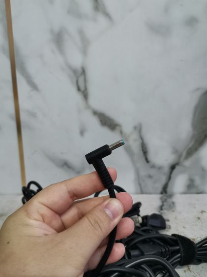 ขาย  Adapter Notebookของแท้ มือ2หลายรุ่น หลายยี่ห้อ    หลายราคา 200-400 บาท รูปที่ 17