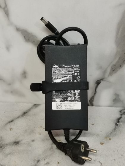 ขาย  Adapter Notebookของแท้ มือ2หลายรุ่น หลายยี่ห้อ    หลายราคา 200-400 บาท รูปที่ 12